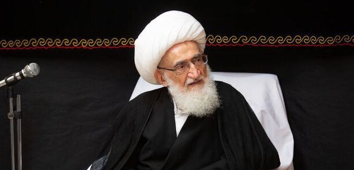 نوری همدانی: آیت‌الله یزدی عالمی زمان‌شناس و مدبّر بود