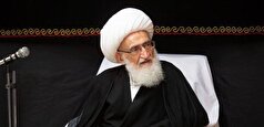 نوری همدانی: آیت‌الله یزدی عالمی زمان‌شناس و مدبّر بود