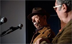 چکیده‌ای از گفت و گوی علی نصریان، درمورد حرفه بازیگری و تلاش هایش در این زمینه