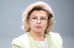 کمیسر حقوق بشر روسیه: کی‌یف از پذیرش شهروندان خود که توسط روسیه در منطقه سومی نجات داده شده‌اند، خودداری می‌کند