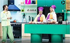 «شفرونی»، برنامه‌ای با نتیجه‌ای نه چندان موفق!