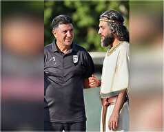 سریال محبوب شبکه آی فیلم به جام جهانی آمریکا راه یافت!