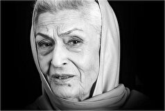 تصویری خاطره انگیز از «طوقی»، با هنرنمایی ژاله علو و بهروز وثوقی