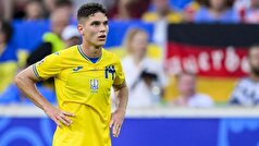 انتقام گئورگی سوداکوف