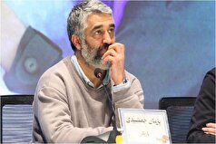 علت اینکه خانه سینما به پرونده پژمان جمشیدی وارد نشد مشخص شد