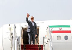 پزشکیان قزاقستان را به مقصد ترکمنستان ترک کرد