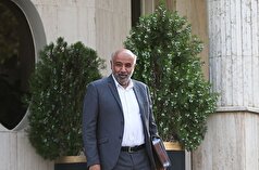 میدری: سرمایه‌گذاری صنعتی و آموزش کارگری مسیر توسعه اقتصادی در ایران است