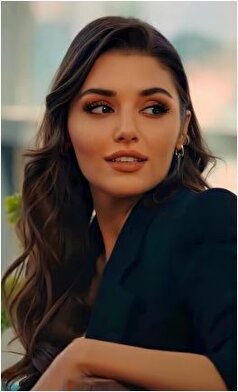 تازه‌ترین تصویر منتشر شده از هانده ارچل، بعد از تغییر چهره/چقدر لاغر شده!