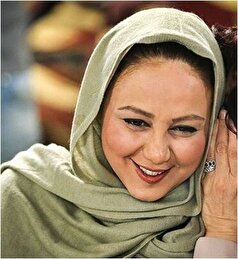 نخستین تصویر وایرال شده از بهنوش بختیاری، کنار دختر خوانده اش