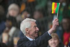 نپومنیاشچی: به امید خدا، سافونوف از شرایط فعلی در پاری سن ژرمن نهایت استفاده را خواهد برد