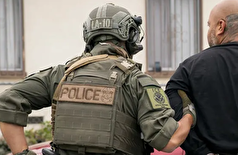 کاخ سفید آمار مهاجران غیرقانونی که از زمان روی کار آمدن ترامپ از کشور خارج شده‌اند را منتشر کرد