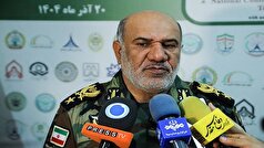 برای بازدارندگی تجهیز می‌شویم نه جنگ/ به دقت و نقطه‌زن بودن تجهیزات خود توجه ویژه‌ای داریم