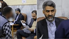 آزادی ۲۰ زندانی واجد شرایط در کهک
