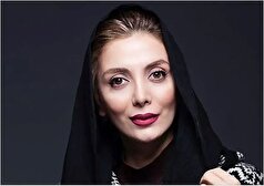 رویا میرعلمی با انتشار این تصاویر فوت مادرش را خبر داد