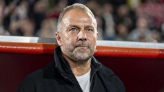 توصیه هانسی فلیک برای باشگاه فوتبال بارسلونا