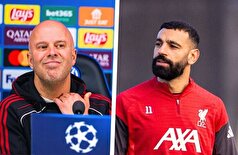 تحولی جدید در بحران صلاح با اسلات... و پشت صحنه دیدار لیورپول برای آرام کردن اوضاع