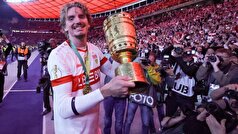 نیک ولتمید از رومینیگه انتقام می‌گیرد