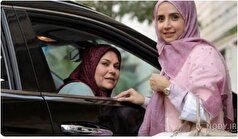 تبریک خاص و متفاوت شبنم قلی خانی به مادرش با انتشار این تصویر دیدن دارد!