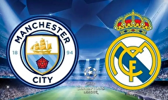 کازانسکی: رئال مادرید مقابل سیتی بدشانس بود. نفس‌هایمان را حبس کرده‌ایم تا ببینیم با ژابی آلونسو چه می‌شود