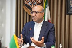 جهش صادرات مرزی و گسترش پتروشیمی‌ها نقش مهمی در شکوفایی استان کرمانشاه دارد