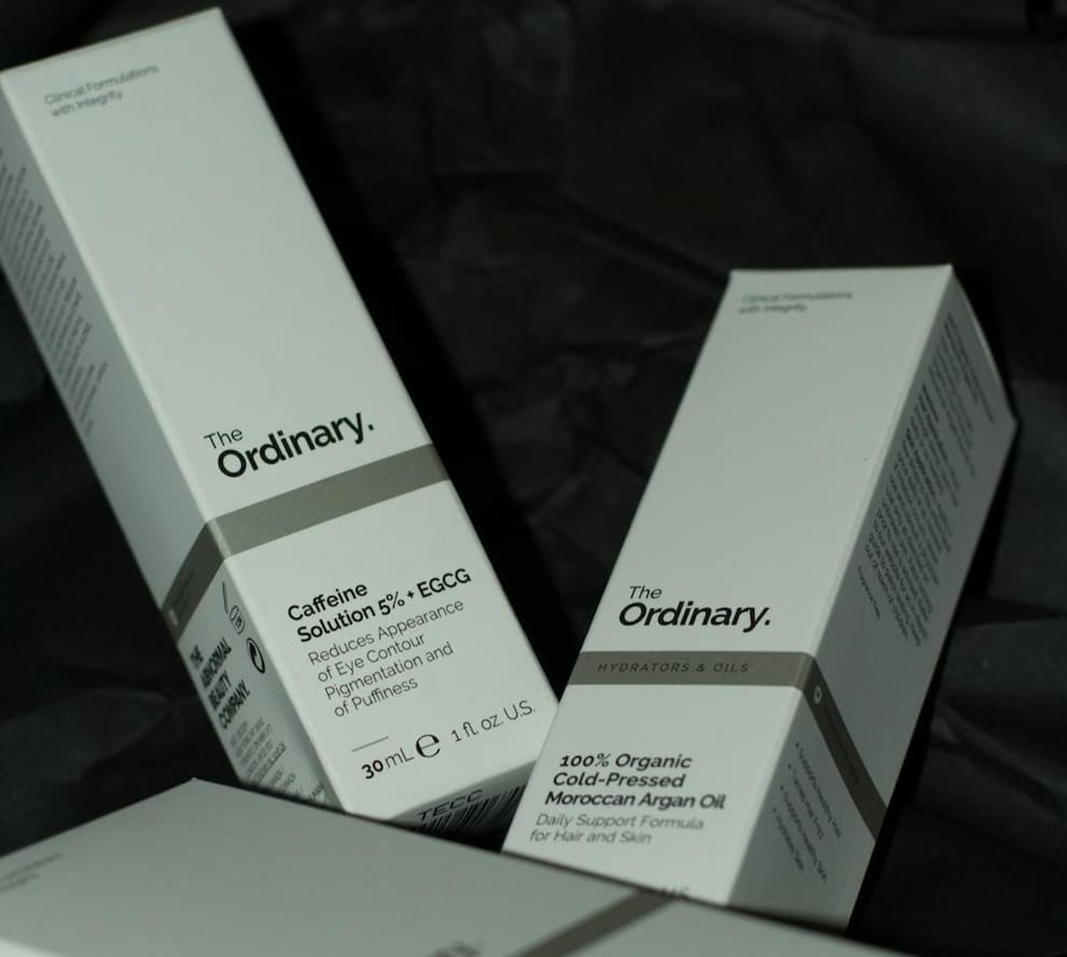 برای روتین پوستی اثر بخش انتخاب محصولات لوکس را از یاد نبرید