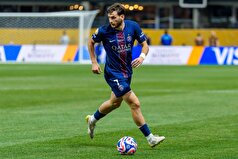 خویچا کواراتسخلیا نتیجه بازی پاری سن ژرمن و اتلتیک در لیگ قهرمانان اروپا را توضیح داد