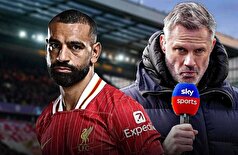 حمله ستاره سابق تیم ملی ایتالیا به کرگر: «قبل از صحبت کردن در مورد صلاح، دهانت را بشوی»