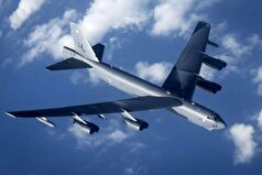 نظارت ژاپن بر گشتزنی بمب‌افکن‌های چین و روسیه در اقیانوس آرام