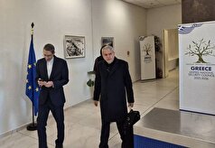 سفر وزیر میراث‌فرهنگی، گردشگری و صنایع‌دستی به آتن