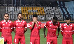 راه رفتن دو پرسپولیسی روی لبه تیغ/خطر محرومیت بیخ گوش تیوی بیفوما و میلاد محمدی