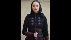 پایان ساخت فیلم سینمایی «دختر پری‌خانوم»