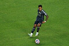 رودریگو گوئس به یکی از بهترین گلزنان مقابل تیم‌های گواردیولا در لیگ قهرمانان اروپا تبدیل شده است