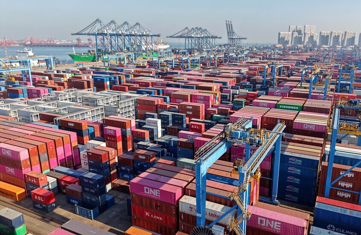 روسیه در بین کشور‌های گروه ۲۰ با بیشترین مازاد تجاری، رتبه سوم را دارد