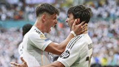 مذاکرات در مورد جدایی گونزالو گارسیا از همین حالا در جریان است!