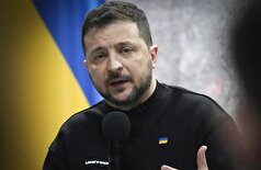 اکونومیست: زلنسکی ممکن است دولتی به ریاست مقامات امنیتی تشکیل دهد