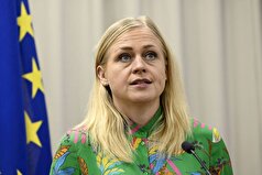 بریتانیا سلامت عقل وزیر امور خارجه فنلاند را زیر سوال برده است.