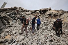 استخدام ژنرال آمریکایی برای ایجاد نیروهای ثبات بین المللی