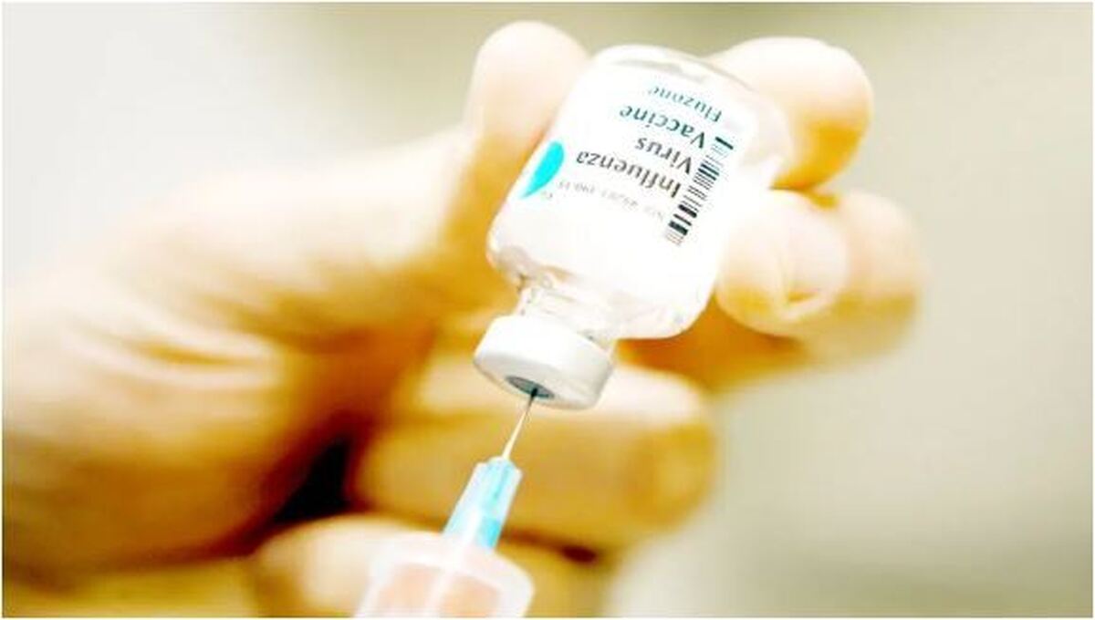 واکسن آنفلوآنزا هم پا در مسیر چند نرخی شدن گذاشت!