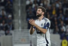 «سوال قدیمی و خوب.» مولر بین مسی و رونالدو یکی را انتخاب کرد