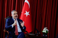 ترکیه: تنها تصمیم‌گیرنده، اسرائیل نیست