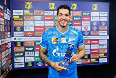 گلوبو: نینو، مدافع زنیت، با فلومیننزه به توافق رسید