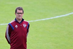 فابیو کاپلو از اعلام پنالتی جنجالی در بازی اینتر-لیورپول انتقاد کرد