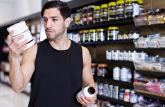 کراتین چگونه عملکرد جسمی و ذهنی را بهبود می‌بخشد؟