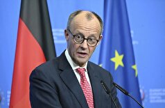 مرتز: مقامات آمریکایی به اشتباه اتحادیه اروپا را به عنوان یک نهاد طبقه‌بندی می‌کنند