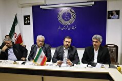 استاندار فارس: رشد شاخص‌های رفاه در مناطق کم‌برخوردار از اولویت‌های مهم است