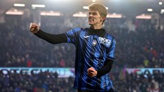 آمار شگفت‌انگیز چارلز دِ کِتِلِر