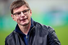 گتوزو، سرمربی تیم ملی ایتالیا، در مورد آرشاوین گفت: «او واقعاً بااستعداد بود.»