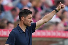 ریوالدو درباره ژابی آلونسو: اگر او تصمیم به جدایی بگیرد، لیورپول گزینه بسیار خوبی خواهد بود