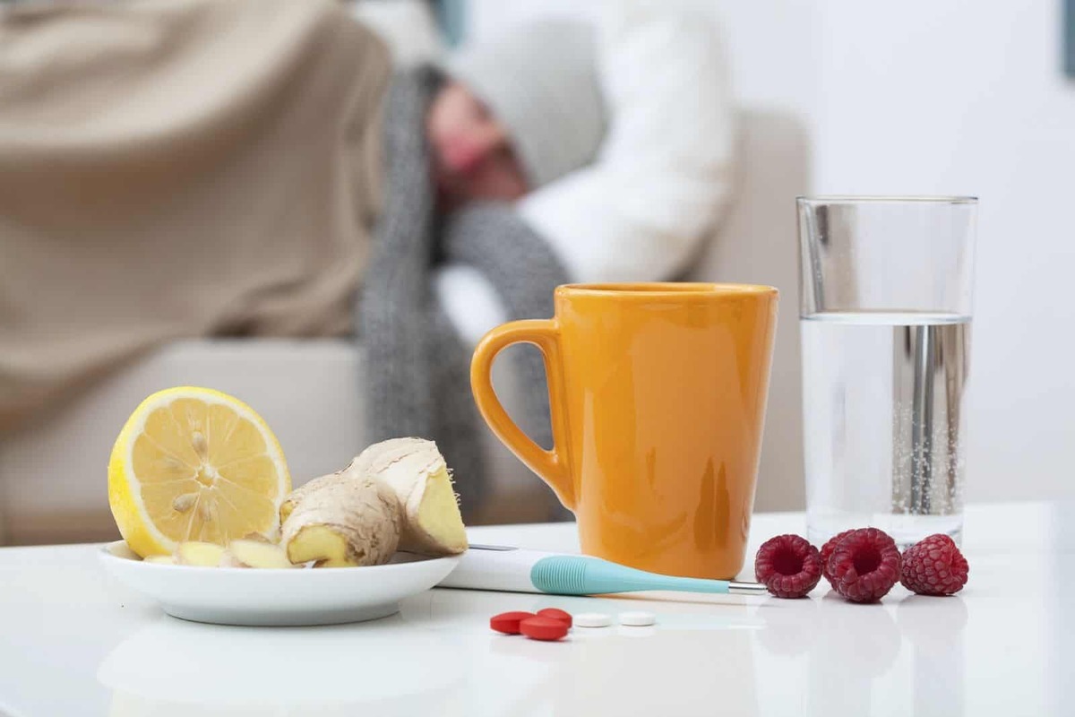 توصیه‌هایی در مورد چگونگی آماده‌سازی بدن برای فصل سرما ارائه داده شد