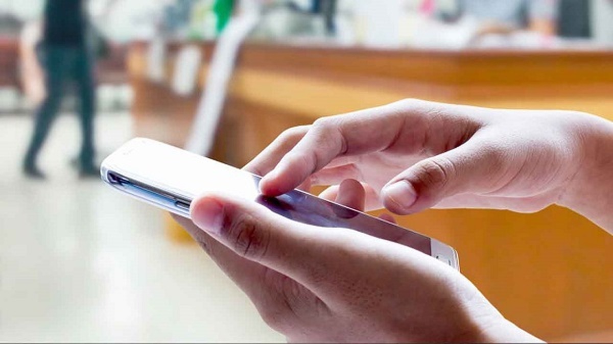 استفاده از گوشی همراه را چگونه متعادل‌تر کنیم؟